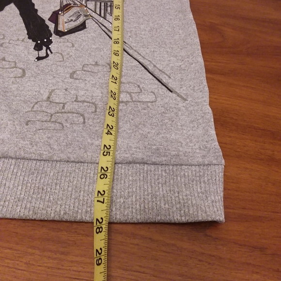 Love & Lace shirt - Picture 7 of 15